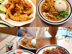-马来MO简餐.南洋风味料理(美食街店)