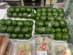 -白玉兰食品(中山公园龙之梦店)