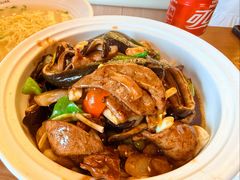 -孙家面馆(淮海第一城店)