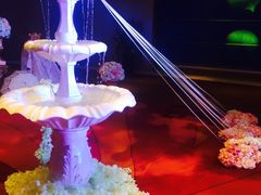 -天津水游城丽筠酒店