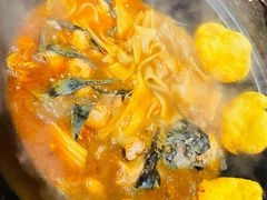 -粗粮人家·东北菜(洋桥店)