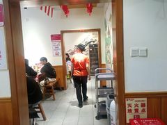 -西江红·株洲本地菜(滨江南路店)