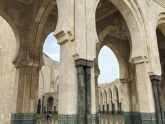 -哈桑二世清真寺