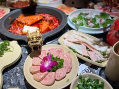 -蜀大侠火锅(春熙路店)