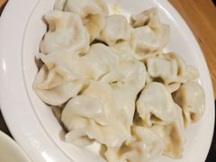 -老高家饺子馆
