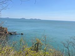 -棒棰岛宾馆景区