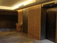 -重庆解放碑威斯汀酒店