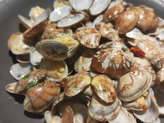 铁盒蛤蜊-前海沿·青岛菜(五四广场永旺店)