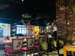 -通海俄式烧烤(下瓦房店)