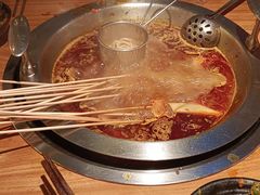 -牛小嫩串串火锅(延边大学文化城店)