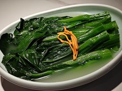 -禄运茶居·手工点心(猎德店)