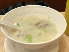-盛记粥面(佐敦店)