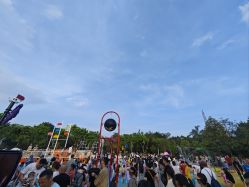 -福州儿童公园