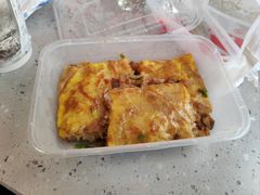 三鲜豆皮-蔡林记(吉庆街店)