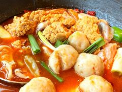 -肖记公安牛肉鱼杂馆·省级非物质文化遗产(三角路直营店)