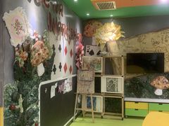 -杨梅红艺术教育(西安高新唐延教学中心)