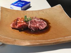 -焱铁烧·黑毛和牛专门店(杭州嘉里中心店)