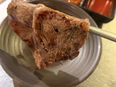 -喜来稀肉(金巴利道店)