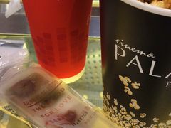 -百丽宫影城(IMAX万象城店)