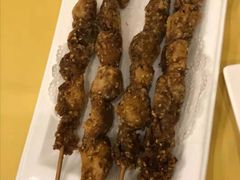 -功德林素菜饭庄(前门店)