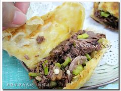 -王胖子驴肉火烧(鼓楼店)