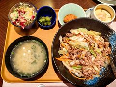 -佛山希尔顿酒店·融誉亚洲美食荟