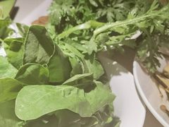 -一叶一世界•素食餐厅(环球中心店)