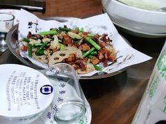 -李东农庄(中南百草园地标店)