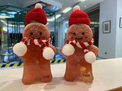 -7分甜芒果饮品(CCPARK创意港店)