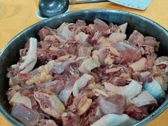 -区海鸡场饭店(石壁店)