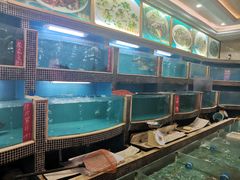 水产区-丰宝源客家菜(常平店)