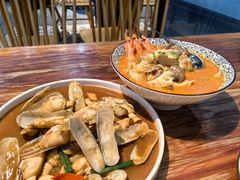 -大厨的餐厅(曾厝垵总店)