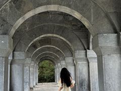 -青龙山生态文化旅游区(慈云寺)