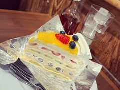 -HARBS(渋谷ヒカリエ シンクス店)