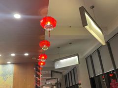 -听松楼·花园酒店·自助餐厅(红梅公园店)