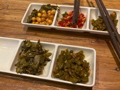 -湘人龙记老长沙米粉(鸟巢店)