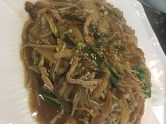 -桃园中华料理炸酱面(燕儿岛路店)