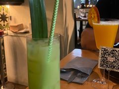 -Ginger(兴国路店)