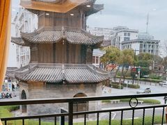 -怡园饭店-餐厅(四望亭店)