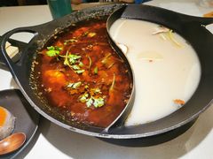 -新辣道鱼火锅(上地华联店)
