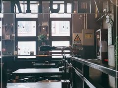 -MI WU FACTORY米屋美食工厂餐厅(绿地店)