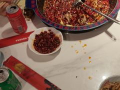 -何师傅美蛙鱼头(汉街店)