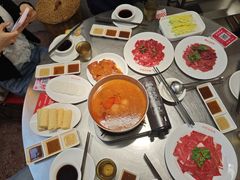 -燃计沙茶皇·香港沙茶火锅(人广旗舰店)