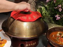 -花椒俏川菜小馆(南海万达店)