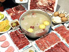 -非遗•老字号•阿彬牛肉火锅(广济桥店)