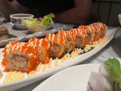 -阿吾罗日本料理(K11艺术中心店)