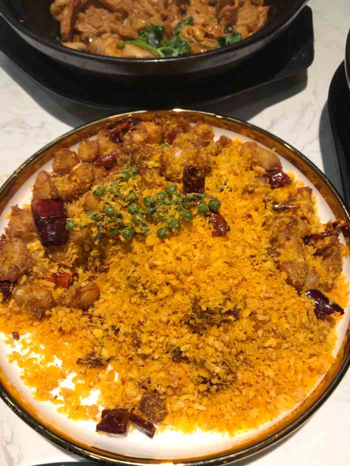 啫霸(玖洲道店)-"晚上在玖州道一开始不知道吃啥,看到这个餐.