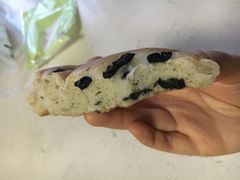 -RiceZone乐食尊纯米面包坊(望京店)