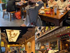 -吃香喝辣·地道衡东菜(南岳大庙店)