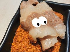-胡哥烤肥牛(车公庙店)
